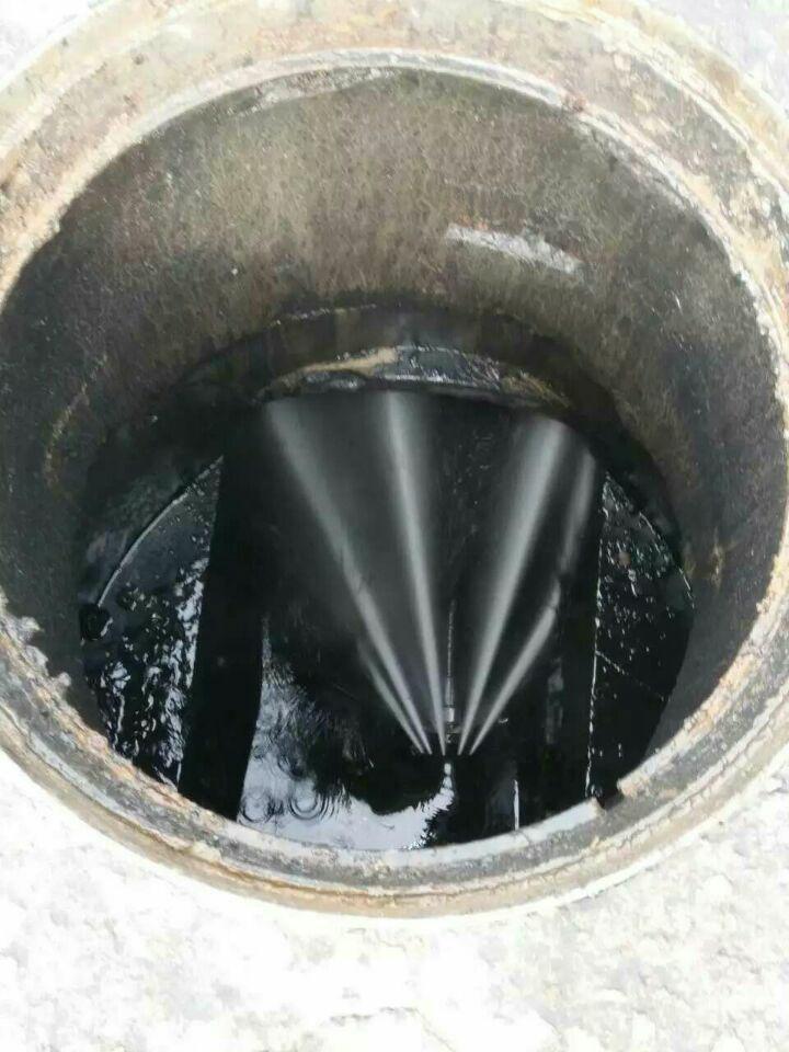 徐水市政管道清洗-排污管道清洗