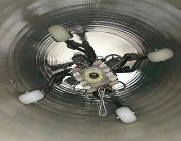 徐水非开挖修复技术在地下管线建设的优势体现