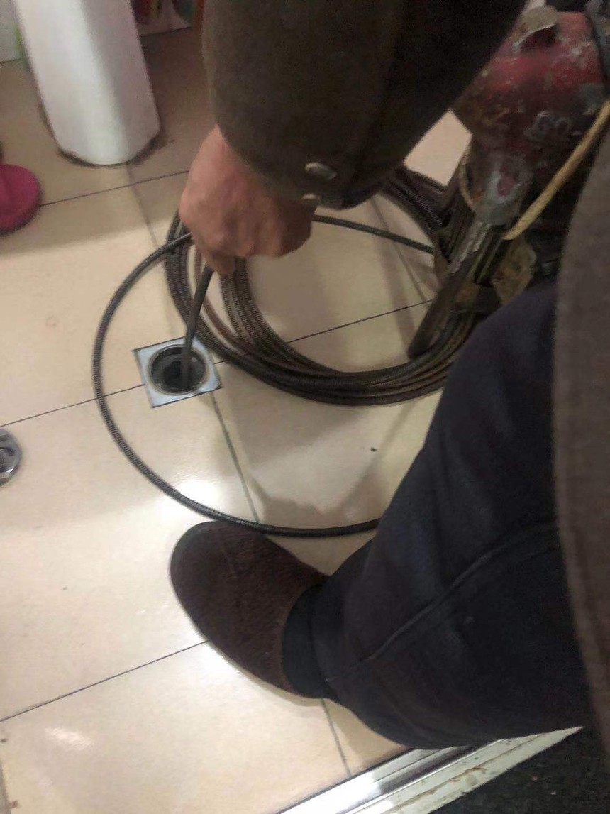 徐水管道疏通，疏通下水道